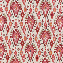 Boho Begonia Fabric by the Metre
